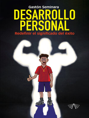 cover image of Desarrollo personal